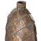 Uniquewise Tall Cylinder Antique Style Designed Floor Vase for Entryway Dining or Living Room, Ceramic Rustic QI004036 - alternate 7